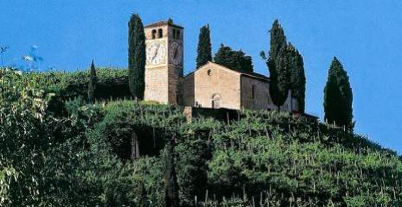 Abbazia Cistercense   
Santa Maria