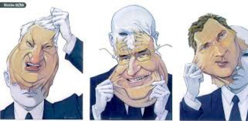 Museo della satira e della caricatura