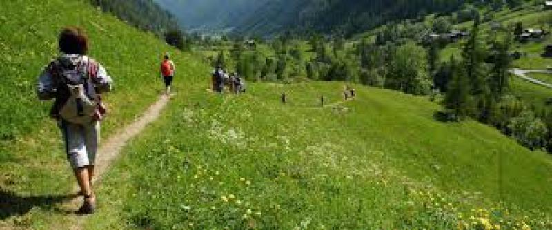 La montagna perduta