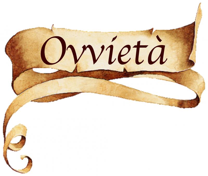 Ovvieta'