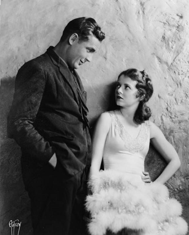 Charles Farrell