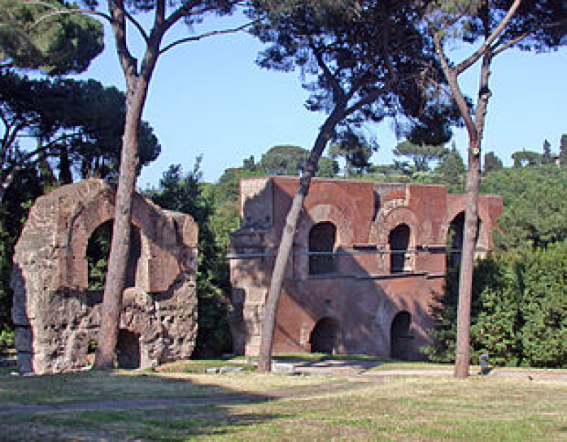 Parco Acqua Claudia