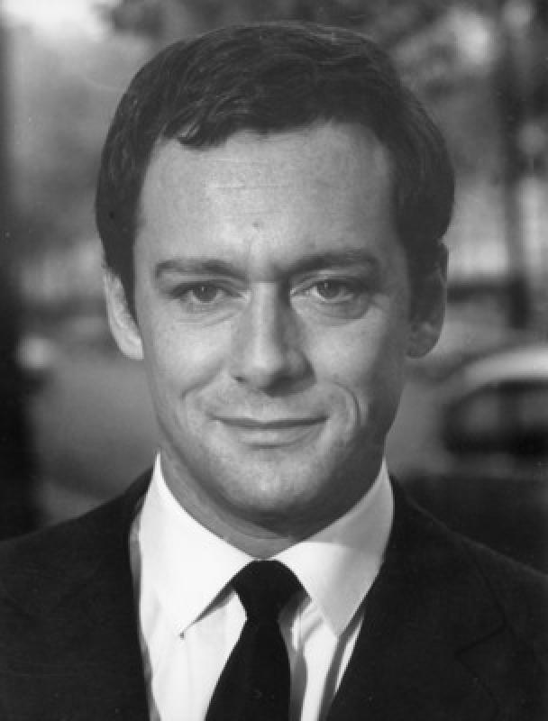 Maurice Ronet