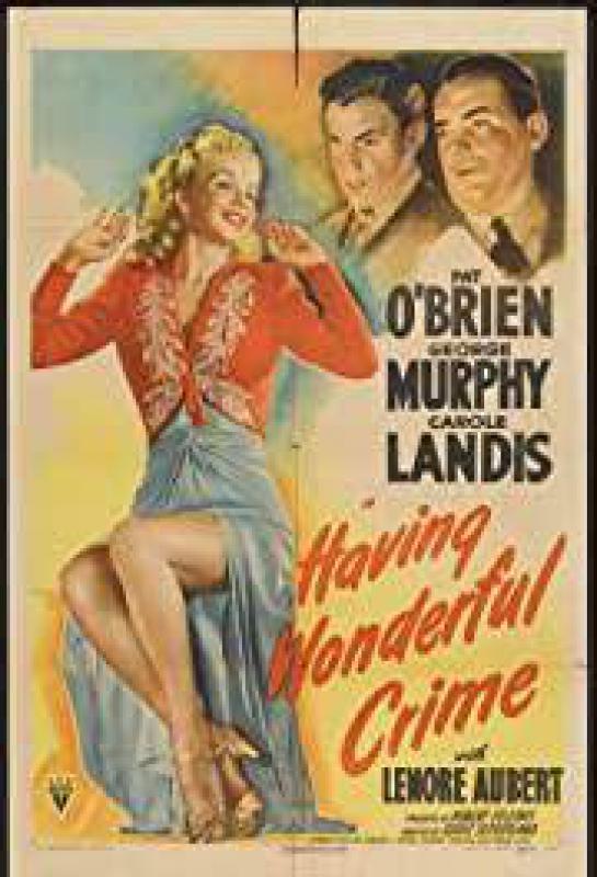Carole Landis