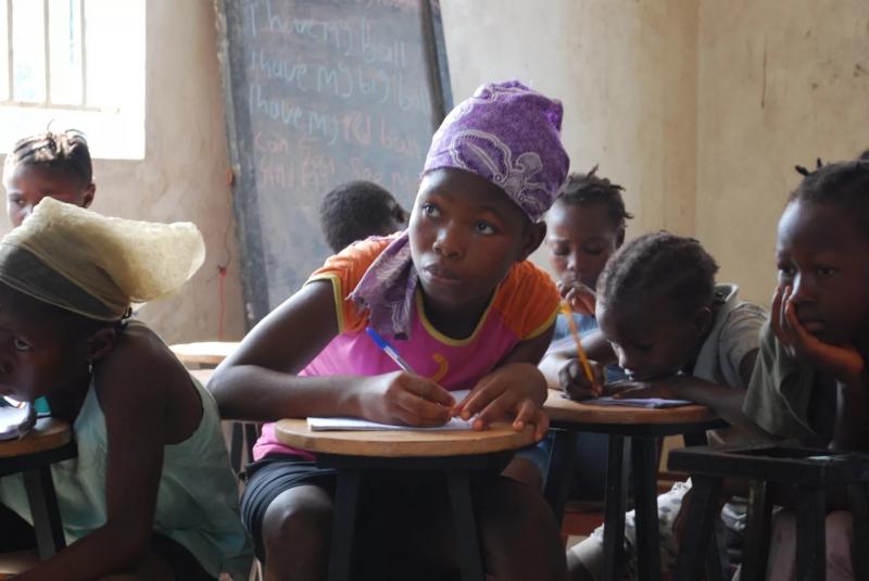 Sierra Leone e Liberia Sierra Leone e Liberia