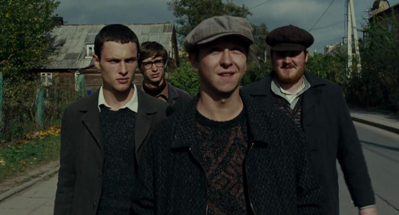 Il cinema di Salvatores