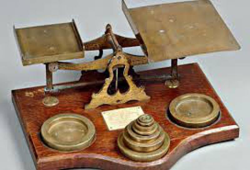 Museo della Bilancia