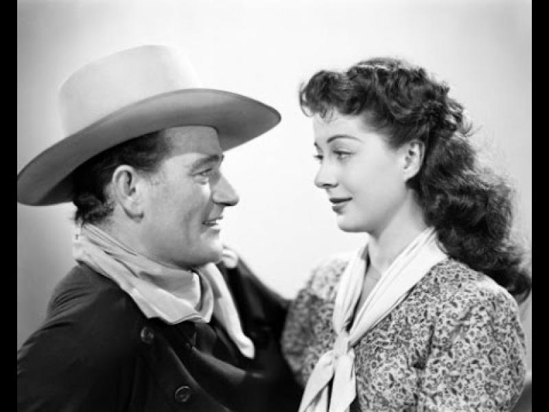 Gail Russell