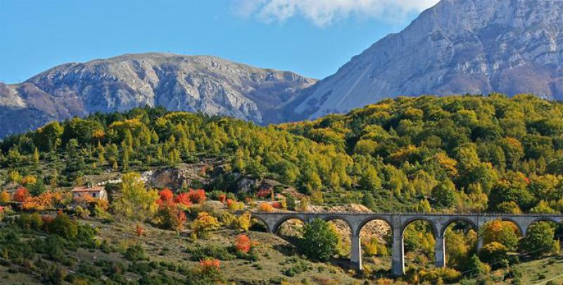 Transiberiana Italiana