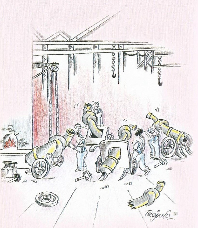 La ripresa necessaria 