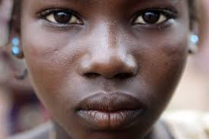 L'Africa vista dai bambini