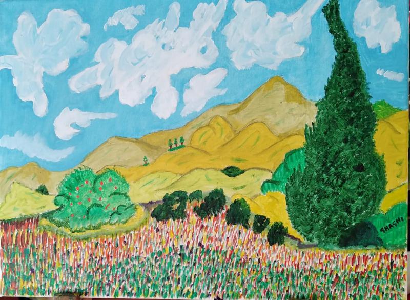 Profumo di Primavera