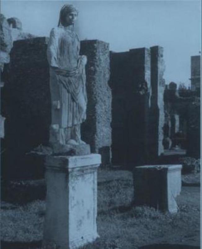 Florence Henry