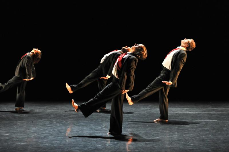 Teatro di Provincia