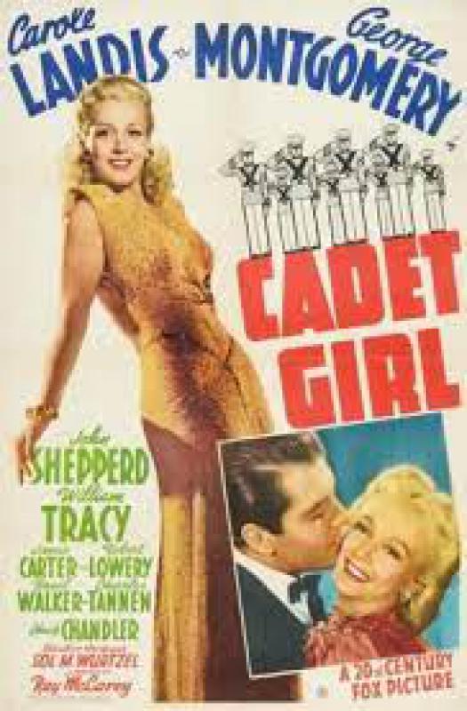 Carole Landis