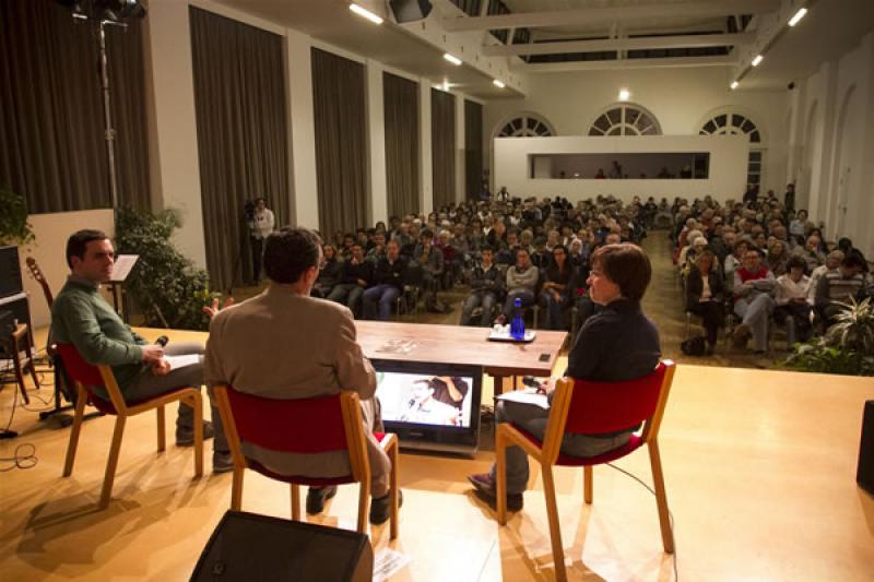 Accogliere l'imprevisto