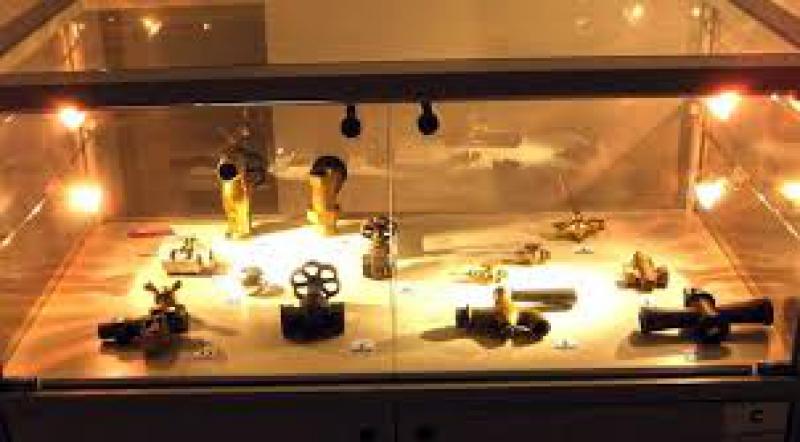 Museo del rubinetto