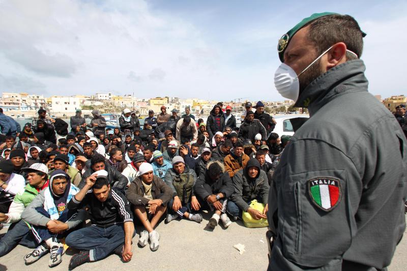 Integrare la migrazione   
nello sviluppo