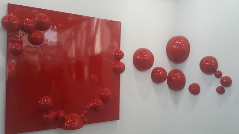 Bologna Arte fiera 2017
