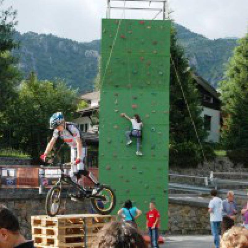 Festival delle Alpi