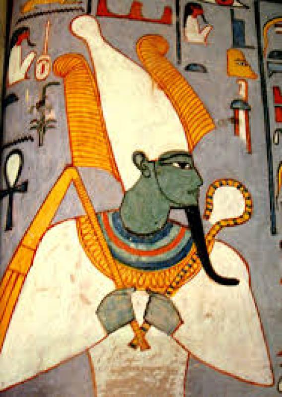 Mitologia egizia