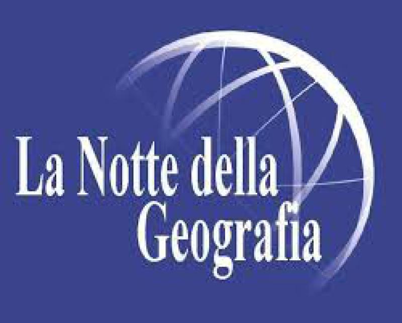 Notte della Geografia
