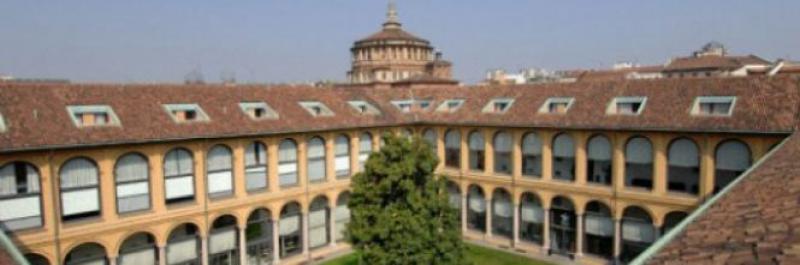 Alfabeto della città metropolitana