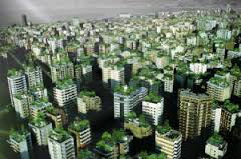 Città e verde urbano