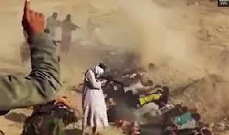 Tra dittatura e stato islamico