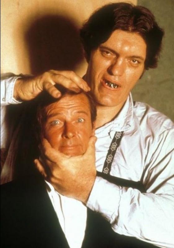 Richard Kiel