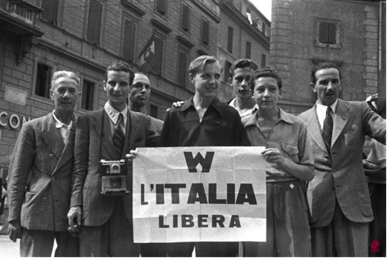 25 aprile