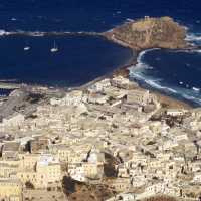 Grecia Grecia