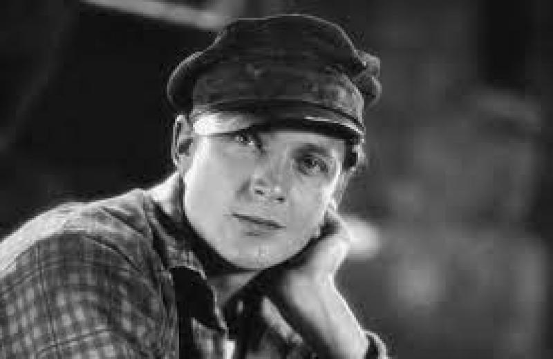 Charles Farrell