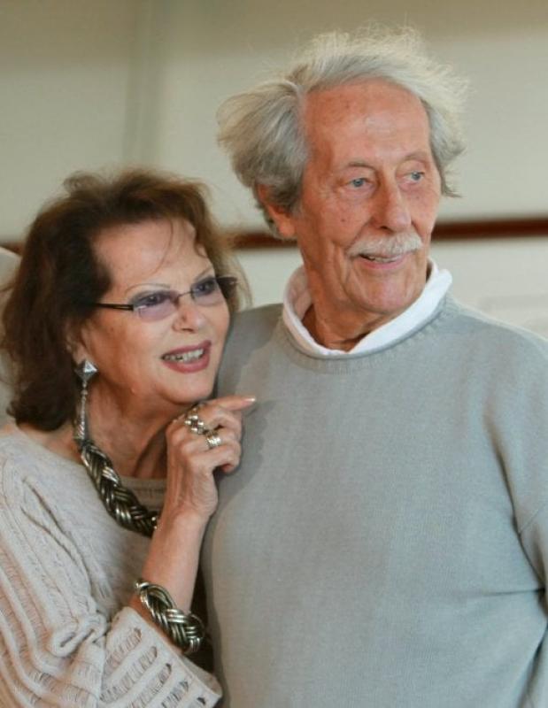 Jean Rochefort Jean Rochefort