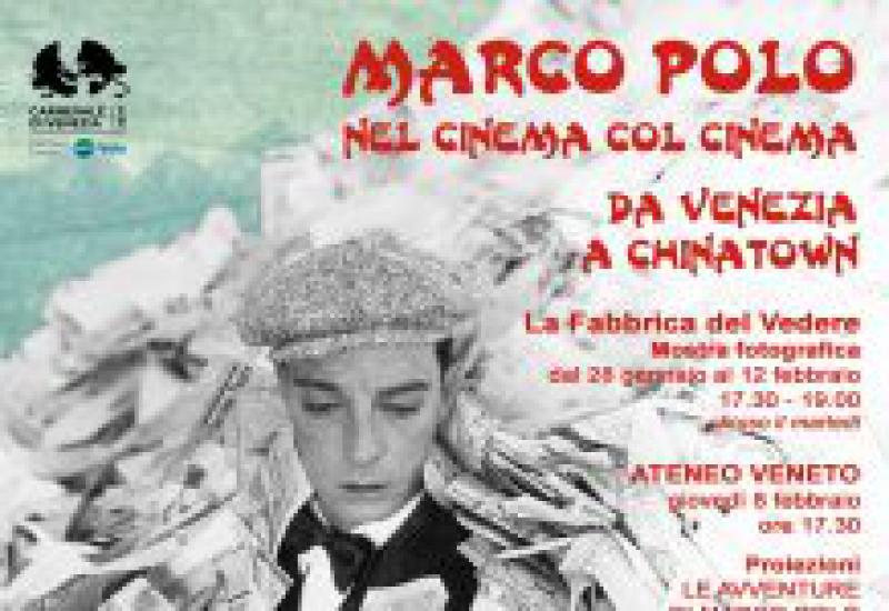 Marco Polo