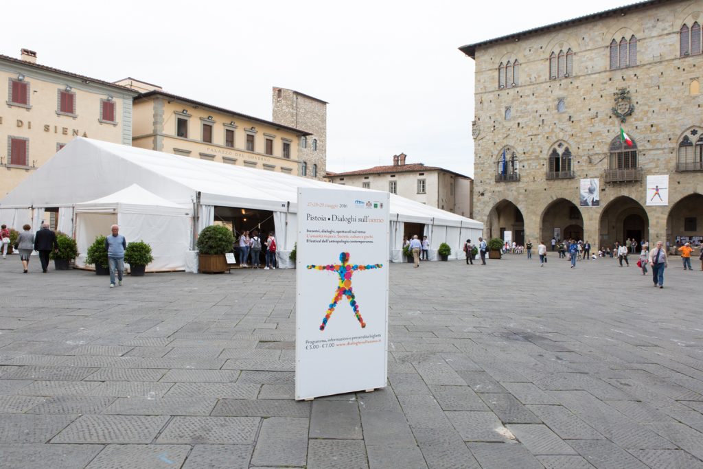 Confini di UmanitÃ