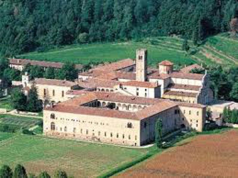 Abbazia Cistercense   
Santa Maria
