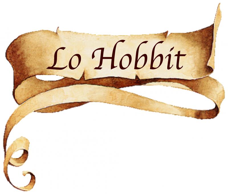 Lo Hobbit