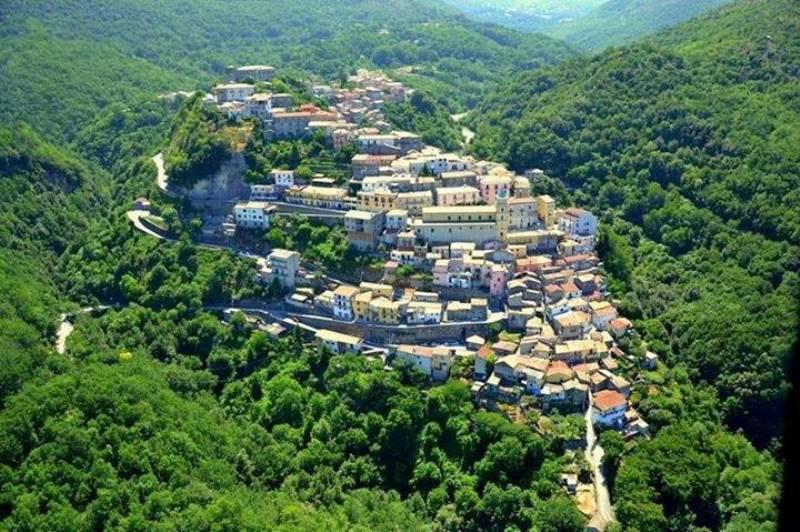 Borghi Viaggio Italiano