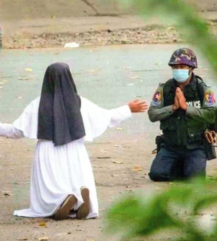 Diritti umani Diritti umani