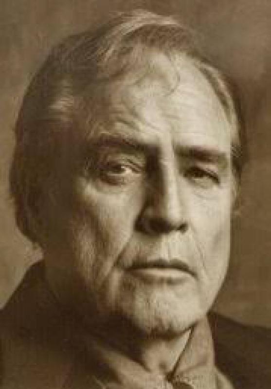 Marlon Brando: il volto