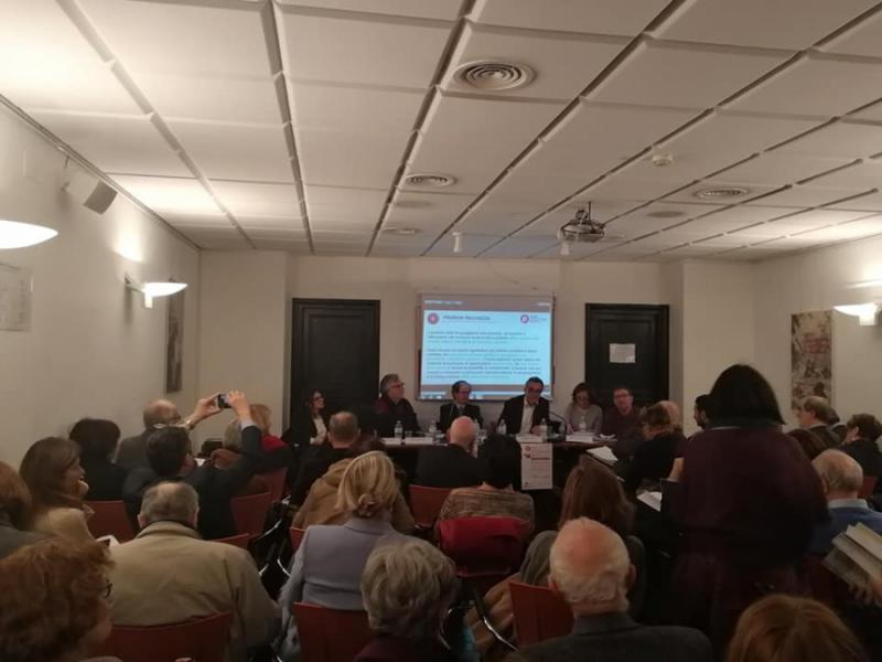 Disuguaglianze e diversità
