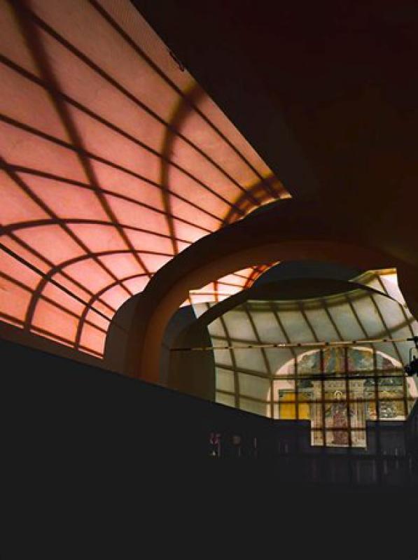 Il Museo del silenzio