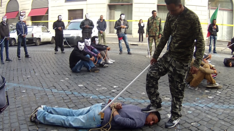 Per la dignità della persona