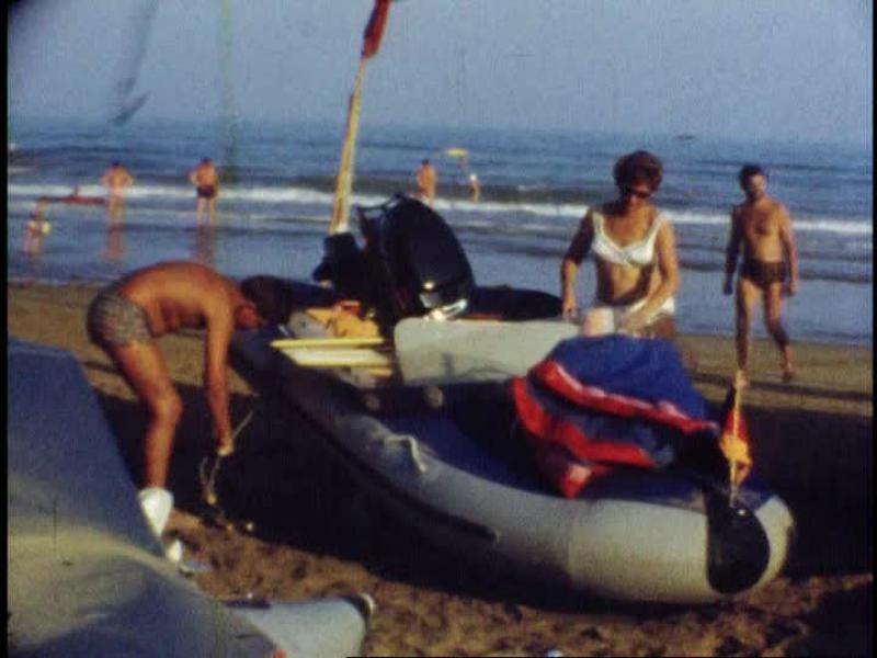 Le secche di S.Andrea