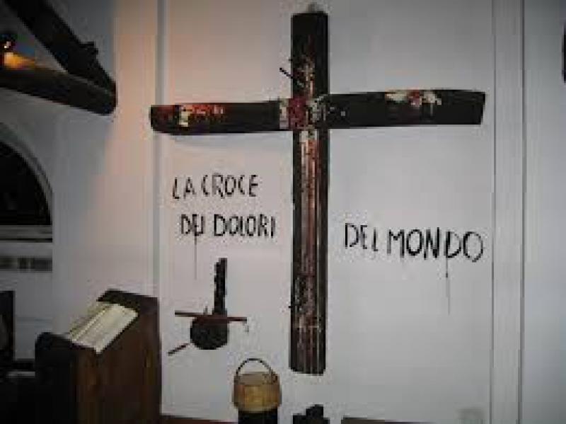 Accogliere l'imprevisto