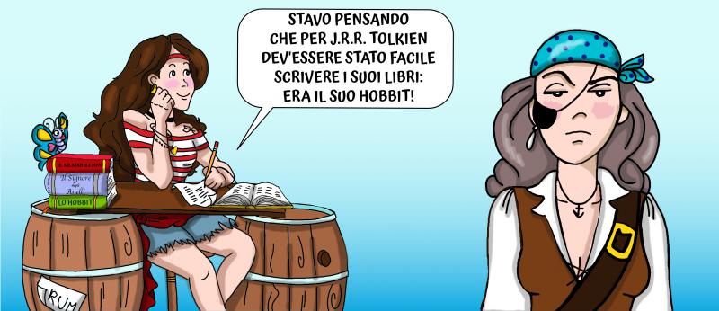 Lo Hobbit