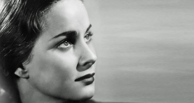 Alida Valli