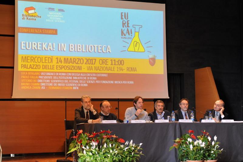 Festival della scienza