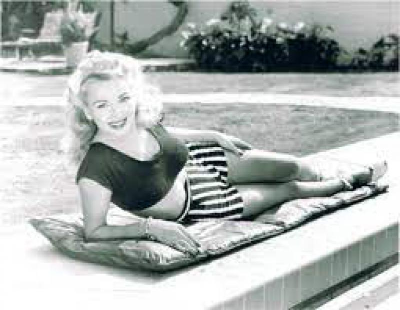 Carole Landis
